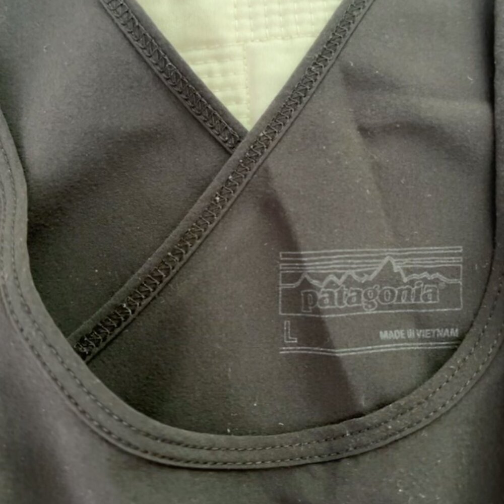 Racerback Patagonia Jumpsuit - Picture 5 of 9